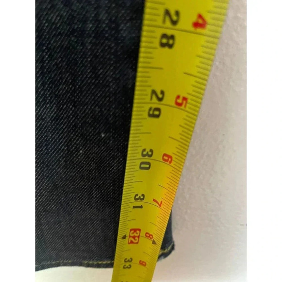 Rocks and Republic Womens Roth crthwrw Bootcut Leg Denim Jeans Sz 28 - Picture 6 of 12